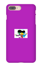 TEAMWORK iPhone Phone Case