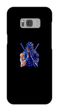 ktm_tonyxx Samsung Phone Cases
