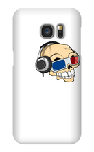 Gaming Buddy Samsung Phone Case