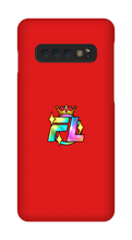 freelumby Samsung Phone Cases