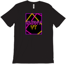 8 BIT RETRO T-SHIRT