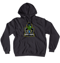 madhopz Hoodies (No-Zip/Pullover)
