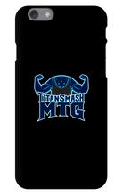 TitanSmashMTG iPhone Phone Case