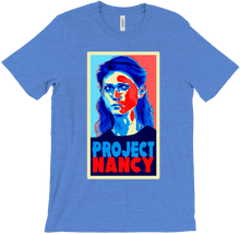 Project Nancy T-shirts from BeardofOz