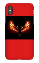 viroticgamer iPhone Phone Cases