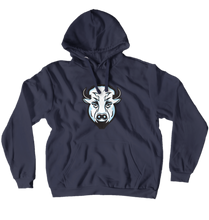 superbuffalottv Hoodies (No-Zip/Pullover)