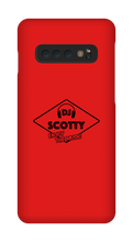 scottyscotsmandj Samsung Phone Cases