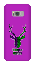 uniquestates Samsung Phone Cases