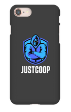 JustCoop Iphone Cases