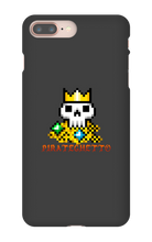 pirateghetto iPhone Phone Cases