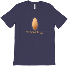 dickyyneedles Egg Large T-Shirts