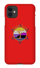 castleofwarriors iPhone Phone Cases