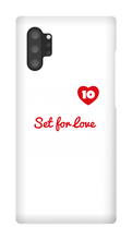 djslimm Samsung Phone Cases