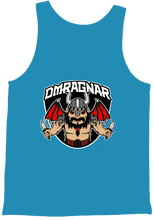 Camiseta tirantes DMRagnar