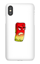 ricotamalito iPhone Phone Cases