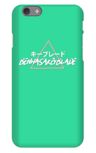 BHKB Retro iPhone Cases