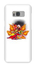 dragothedragongunner Samsung Phone Cases