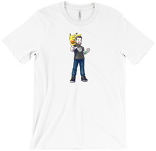T-Shirts Pikachu