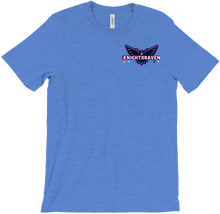 Large  Corner Logo Classic T-Shirt