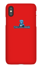 thecandymman iPhone Phone Cases