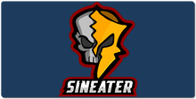sineater21 XXL Gaming Mousepad