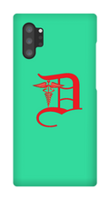docdetroit Samsung Phone Cases