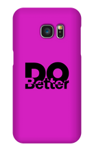 pokergal13 Samsung Phone Cases