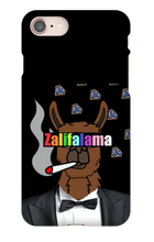 zalifalama iPhone Phone Cases