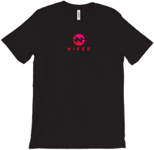 Nifer (Red) T-Shirts