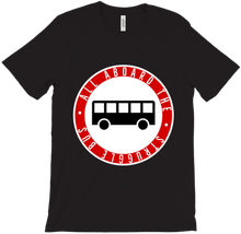 All Aboard the Struggle Bus T-Shirts