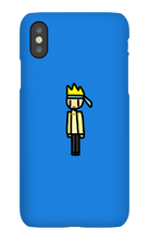 Electric iPhone Phone Cases