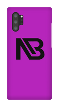 ninebanqzz Samsung Phone Cases