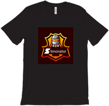 slimonator T-Shirts