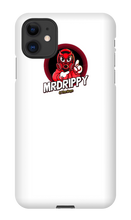 officialmrdrippy iPhone Phone Cases