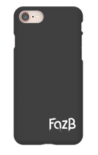 iPhone Phone Cases