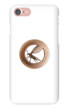 gnattervid iPhone Phone Cases
