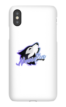 novìsìn iPhone Phone Cases