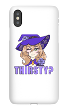 balusaur iPhone Phone Cases