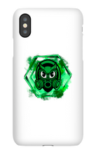 khazarca iPhone Phone Cases
