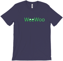 its_weewoo T-Shirts
