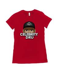 cd tshirt-women
