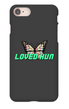lovedhun iPhone Phone Cases