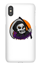 rangagangaa iPhone Phone Cases