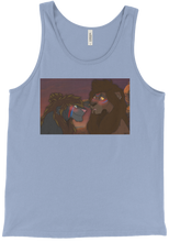 Kivuli & Kali Tank Top 💕