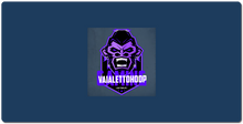 vaialettohoop04 XXL Gaming Mousepad