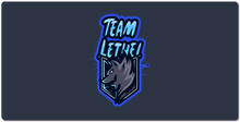 Lethel XXL Gaming Mousepad