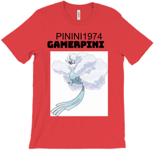 pinini1974 T-Shirts Megaaltaria