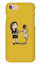 GemTheLegend - PhasmoFriday iPhone Phone Cases