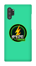 Ryze Gaming Samsung Phone Cases