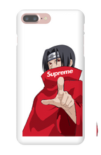 CAPINHA IPHONE HOKAGUINHO KSKKS